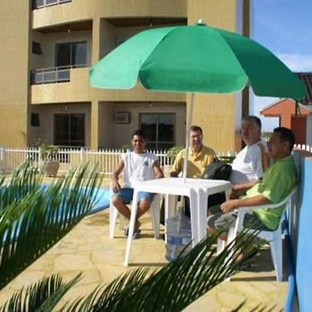 Hotel Pousada Mineirinho Balneário Praia do Leste Exterior photo
